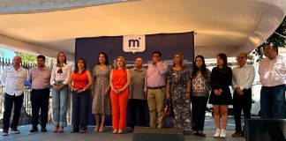 Arranca la sexta edición del Festival de la Capirotada y Empanada en Morelia