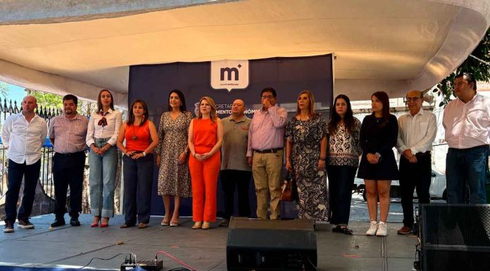 Arranca la sexta edición del Festival de la Capirotada y Empanada en Morelia