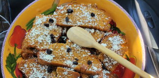 Hoy inicia la Feria Gastronómica de Umécuaro
