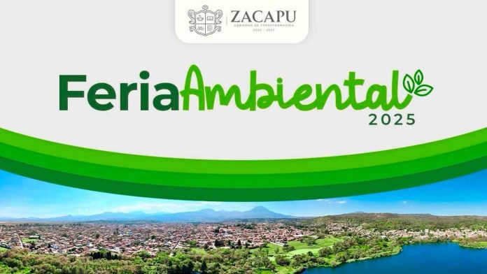 feria-ambiental-Zacapu