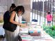 Arranca Feria del Libro de Ocasión en la Casa Natal de Morelos