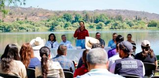 Zacapu apuesta por un futuro sustentable con la Feria Ambiental 2025