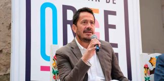 Festival Michoacán de Origen promueve desarrollo económico: Sedeco