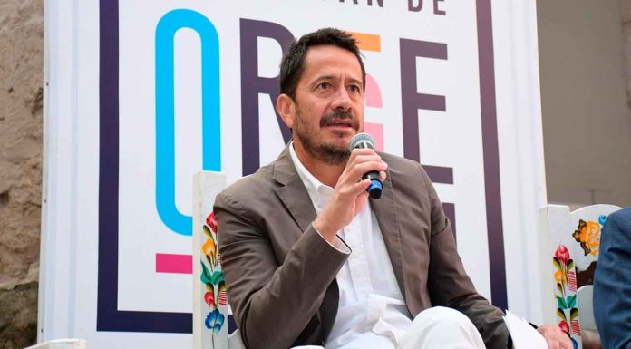 Festival Michoacán de Origen promueve desarrollo económico: Sedeco