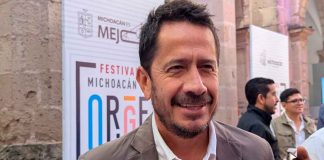 Festival Michoacán de Origen no regresará al recinto ferial: SEDECO