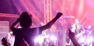 #Imágenes | Mañana inicia el Festival Michoacán de Origen, ¡no te lo pierdas!