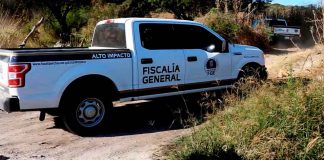 Obtiene Fiscalía General fallo condenatorio contra responsable de robo de vehículo y robo