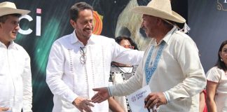 #VIDEO | Gobierno de Michoacán reactiva fondo Financiarte para artesanos