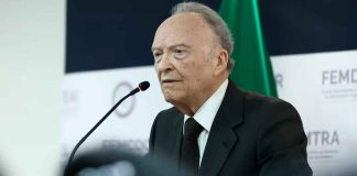 #Video | Fiscal General de la República señala que el Rancho en Teuchitlán si era centro de adiestramiento del CJNG pero niega existencia de crematorios