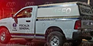 Joven mujer pierde la vida tras la volcadura de cuatrimoto en Salvador Escalante