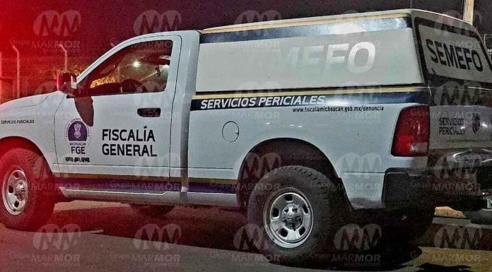 Joven mujer pierde la vida tras la volcadura de cuatrimoto en Salvador Escalante