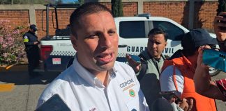 Protección Civil refuerza medidas ante incendios forestales y temporada vacacional