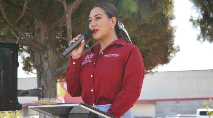 El Gobierno de Zacapu impulsa el consumo local para fortalecimiento económico del municipio