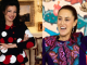 Fran Drescher, actriz de “La Niñera”, quiere conocer a Claudia Sheinbaum