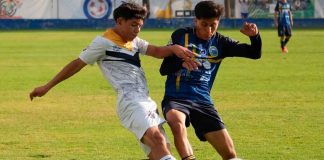 Atlético Morelia-UMSNH y Michoacán FC cierran la temporada regular de la Liga TDP