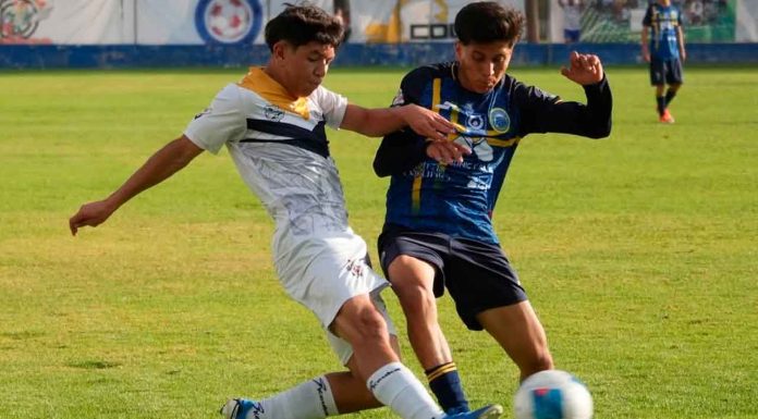 Atlético Morelia-UMSNH y Michoacán FC cierran la temporada regular de la Liga TDP