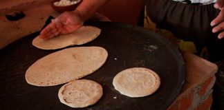 Encuentro de Cocina Tradicional en Urandén, prueba auténticos sabores de Cuaresma