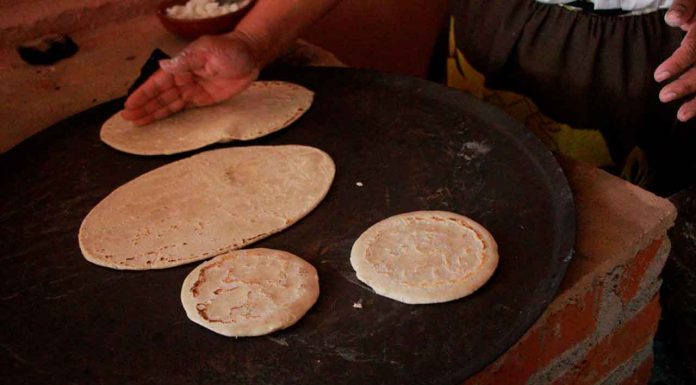Encuentro de Cocina Tradicional en Urandén, prueba auténticos sabores de Cuaresma