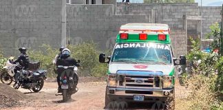 #Actualización #VIDEO | Identifican a hombre ultimado a tiros en la colonia Gertrudis Sánchez