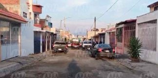 #VIDEO | Al menos cuatro muertos y un herido tras ataque a balazos cerca del Estadio; uno de los cuerpos fue localizado en Tarímbaro
