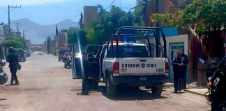 Detonaciones de arma de fuego en la colona La Libertad movilizan a la policía
