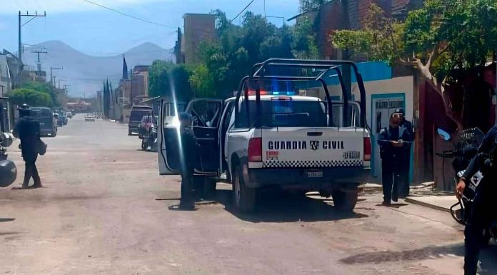 Detonaciones de arma de fuego en la colona La Libertad movilizan a la policía