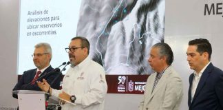 Guardián Forestal vigila uso legal de más de 35 mil ollas de agua