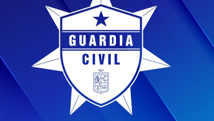 guardiacivil
