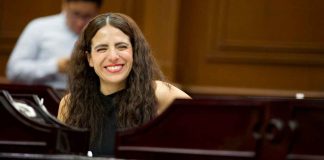 Prevenir la violencia desde la cultura, una visión integral para el bienestar social: Giulianna Bugarini