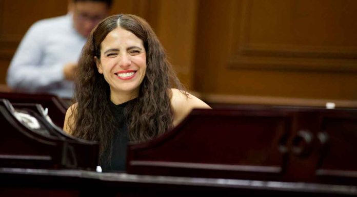 Prevenir la violencia desde la cultura, una visión integral para el bienestar social: Giulianna Bugarini