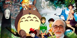 #Imágenes | ¡El arte no se copia, se crea! Studio Ghibli alza la voz y se enfrenta al robo digital de su legado