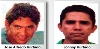 EU sanciona a líderes de La Nueva Familia Michoacana y ofrece hasta 8 millones de dólares por información que ayude a su captura