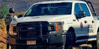 Hombre es asesinado a tiros en un domicilio de Uruétaro, Tarímbaro