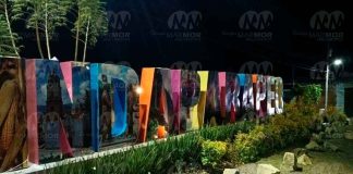 Hallan a hombre descuartizado en Indaparapeo