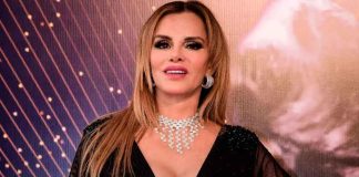 #ÚltimaHora | Lucía Méndez es hospitalizada de emergencia por Covid-19