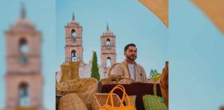 Alexis Velázquez posiciona a Huandacareo como referente en turismo sustentable a nivel estatal