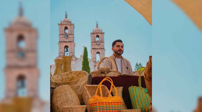 Alexis Velázquez posiciona a Huandacareo como referente en turismo sustentable a nivel estatal