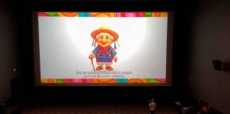 Sectur y Cinépolis se unen para promover a Michoacán en Estados Unidos