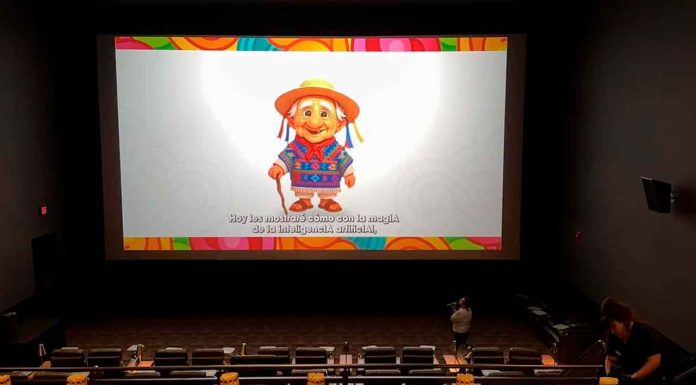 Sectur y Cinépolis se unen para promover a Michoacán en Estados Unidos