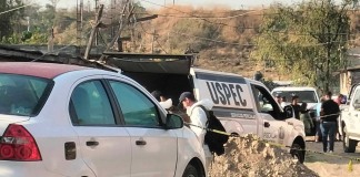 #Video #Seguimiento | Identifican al hombre asesinado con arma blanca en Presa de Los Reyes, Morelia