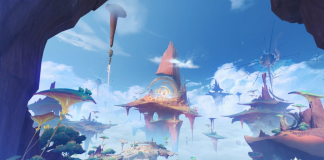 Natlan en Genshin Impact: una celebración de la cultura latinoamericana