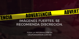#Video | A balazos matan a un joven, frente a tienda de Apatzingán