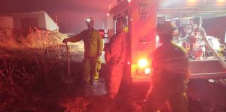 #VIDEO | Vigilará Ayuntamiento de Morelia a desarrolladores inmobiliarios ante incendios constantes en zona de Altozano