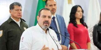 En Michoacán, reportan alrededor de 8 mil hectáreas afectadas por incendios