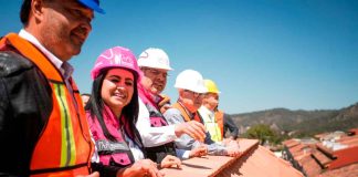 Mercado de Pátzcuaro, infraestructura con valor cultural: Gladyz Butanda