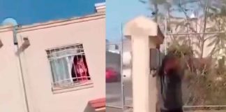 #Viral #VIDEO | Nuevo caso de allanamiento en Chalco, familia reclama inmueble