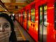 Crecen casos de intentos de secuestro con sedante en el metro de CDMX