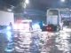 #Video | Lluvias sorprenden en el Edomex; dejan severas inundaciones y autos son arrastrados