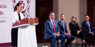 Grupo Modelo invertirá 3 mil 600 mdd entre 2025-2027 como parte del Plan México