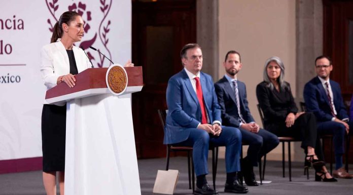 Grupo Modelo invertirá 3 mil 600 mdd entre 2025-2027 como parte del Plan México